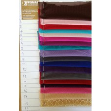tulle slides