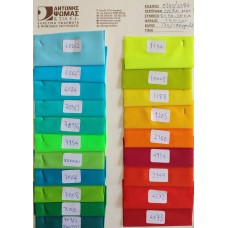 lycra elastic monochrome mat